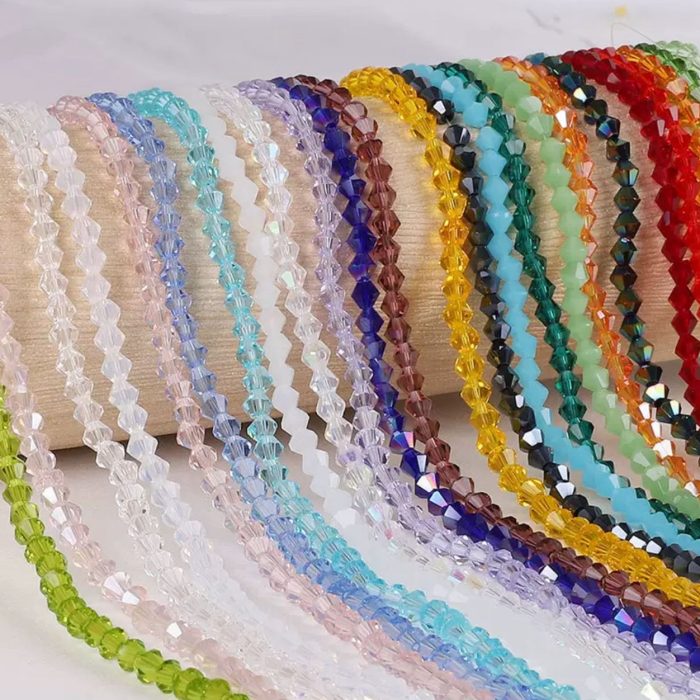 Eclat Beads
