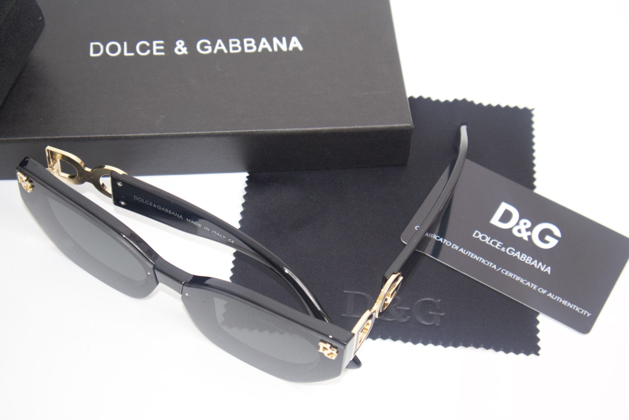 Dolce & Gabbana sunglasses