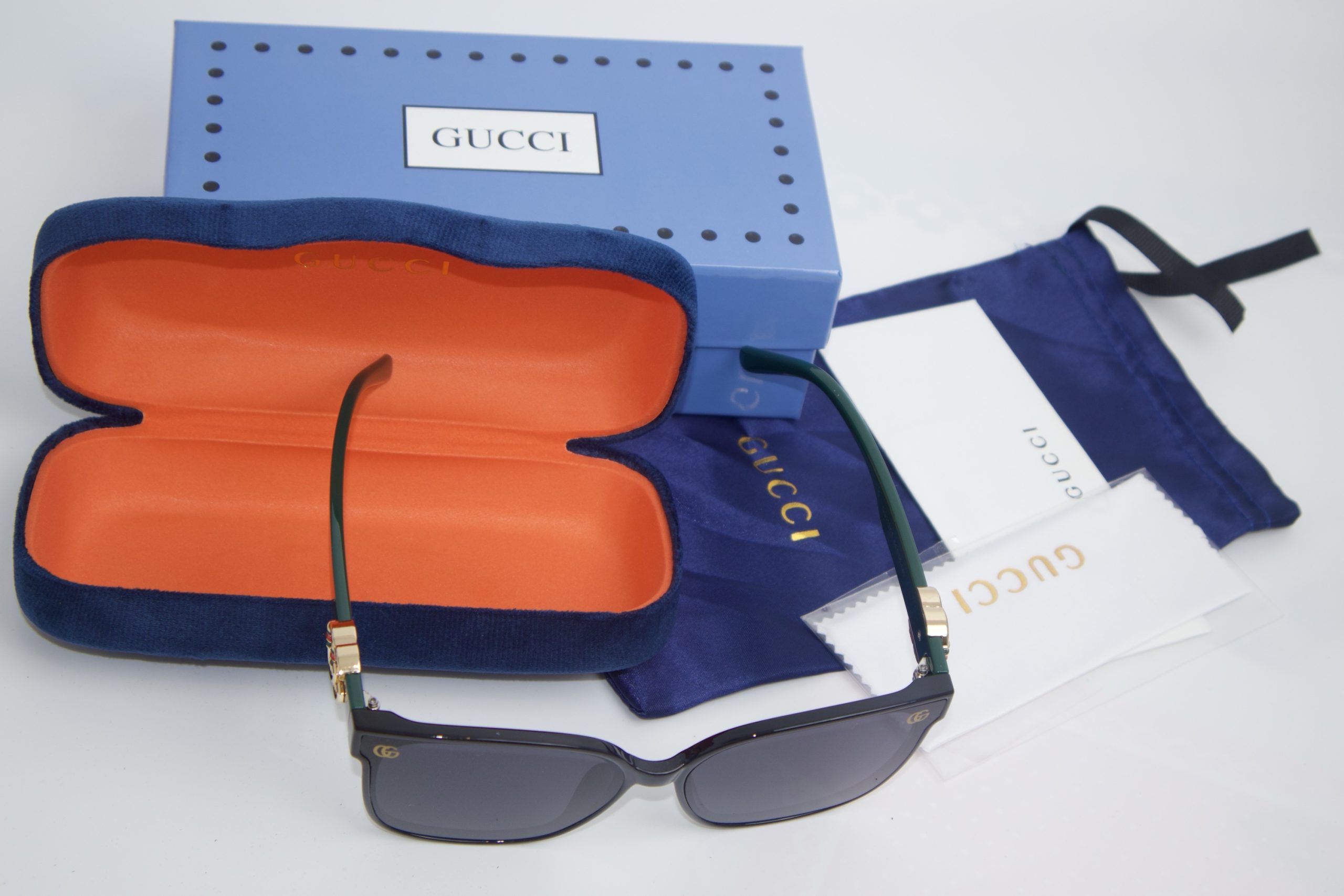 Gucci sunglasses - Image 5