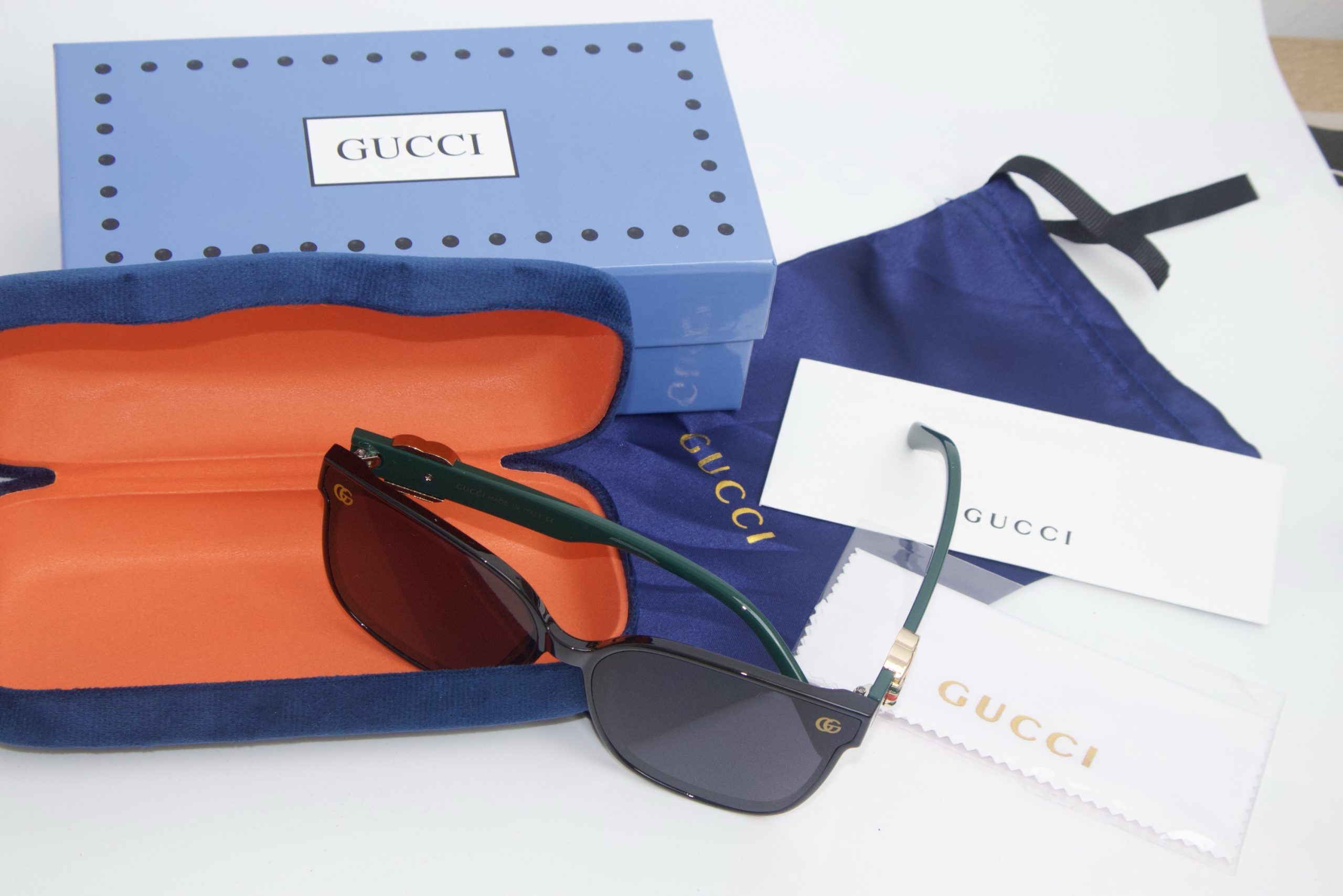 Gucci sunglasses - Image 4