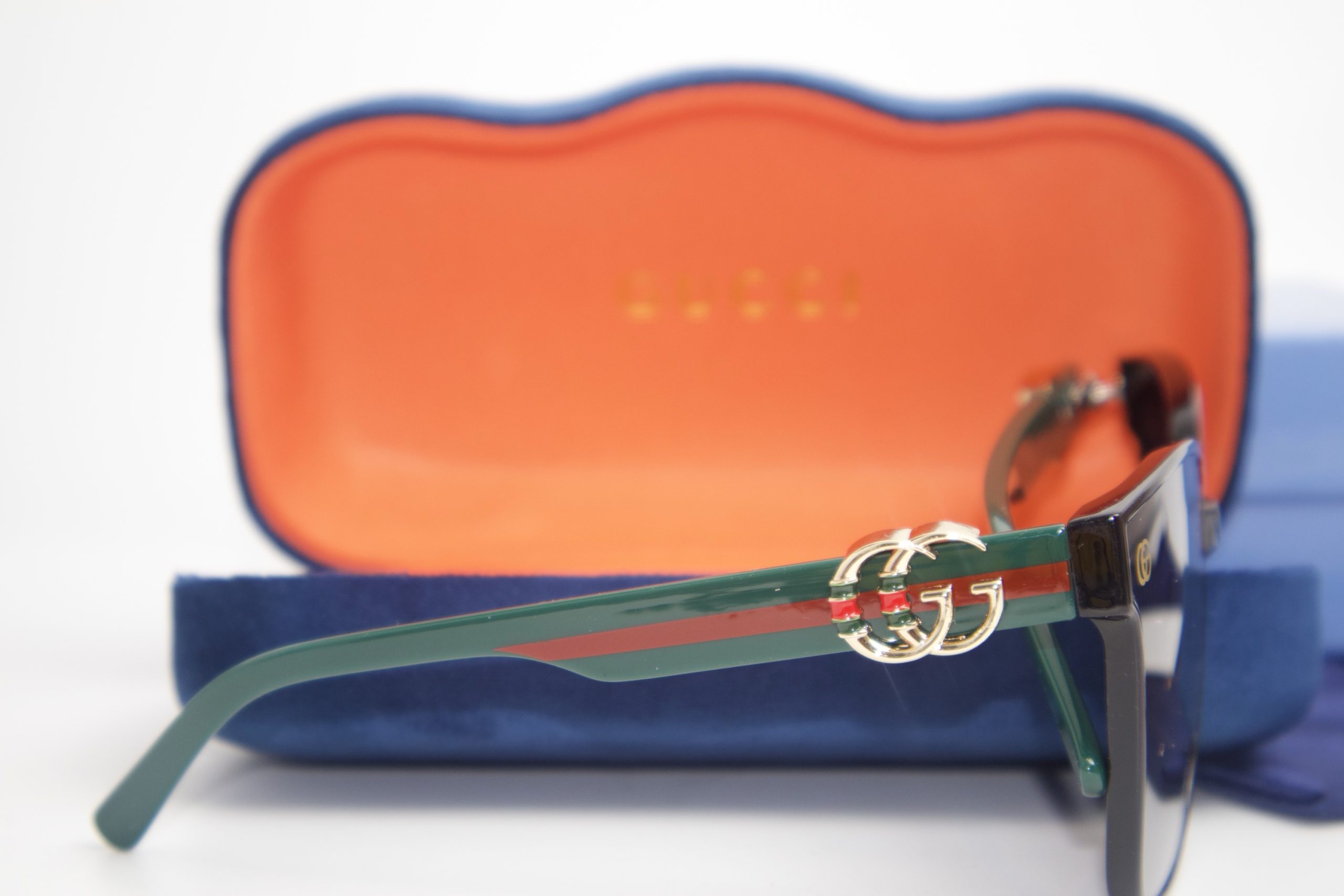 Gucci sunglasses - Image 3