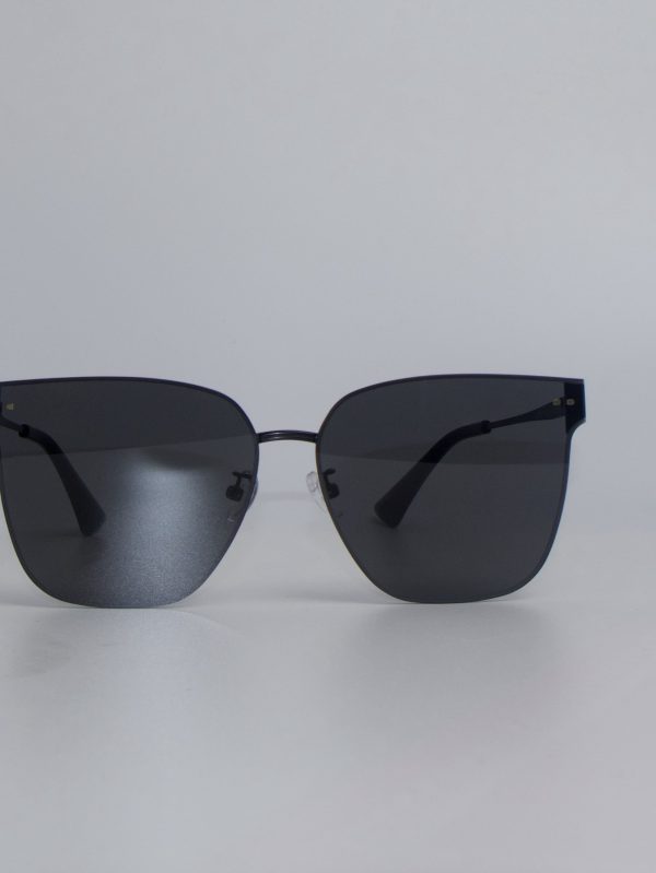Gentle Monster Sunglasses - Black