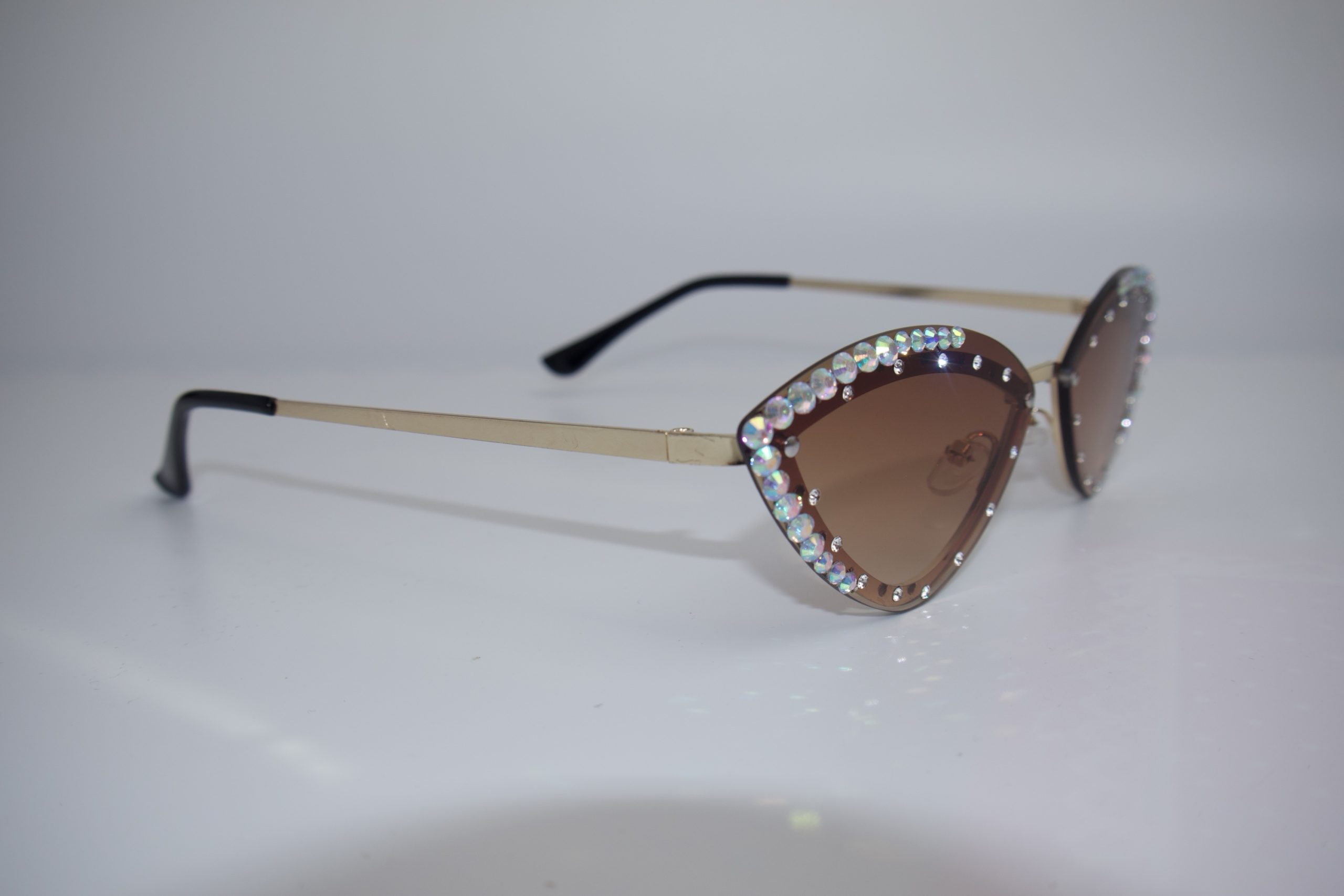 Fashion Culture Cleopatra Rhinestone - Image 3