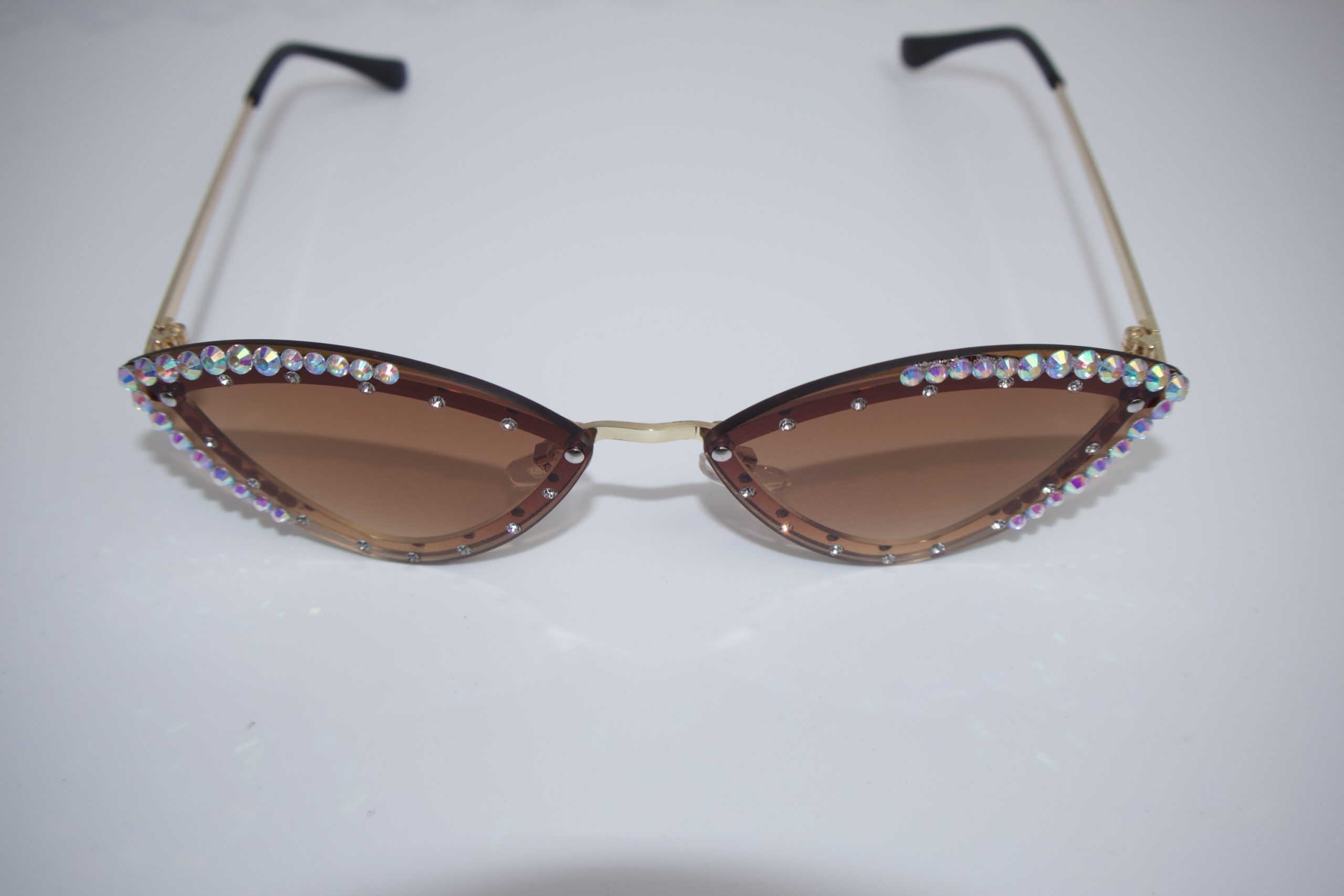 Fashion Culture Cleopatra Rhinestone - Image 2