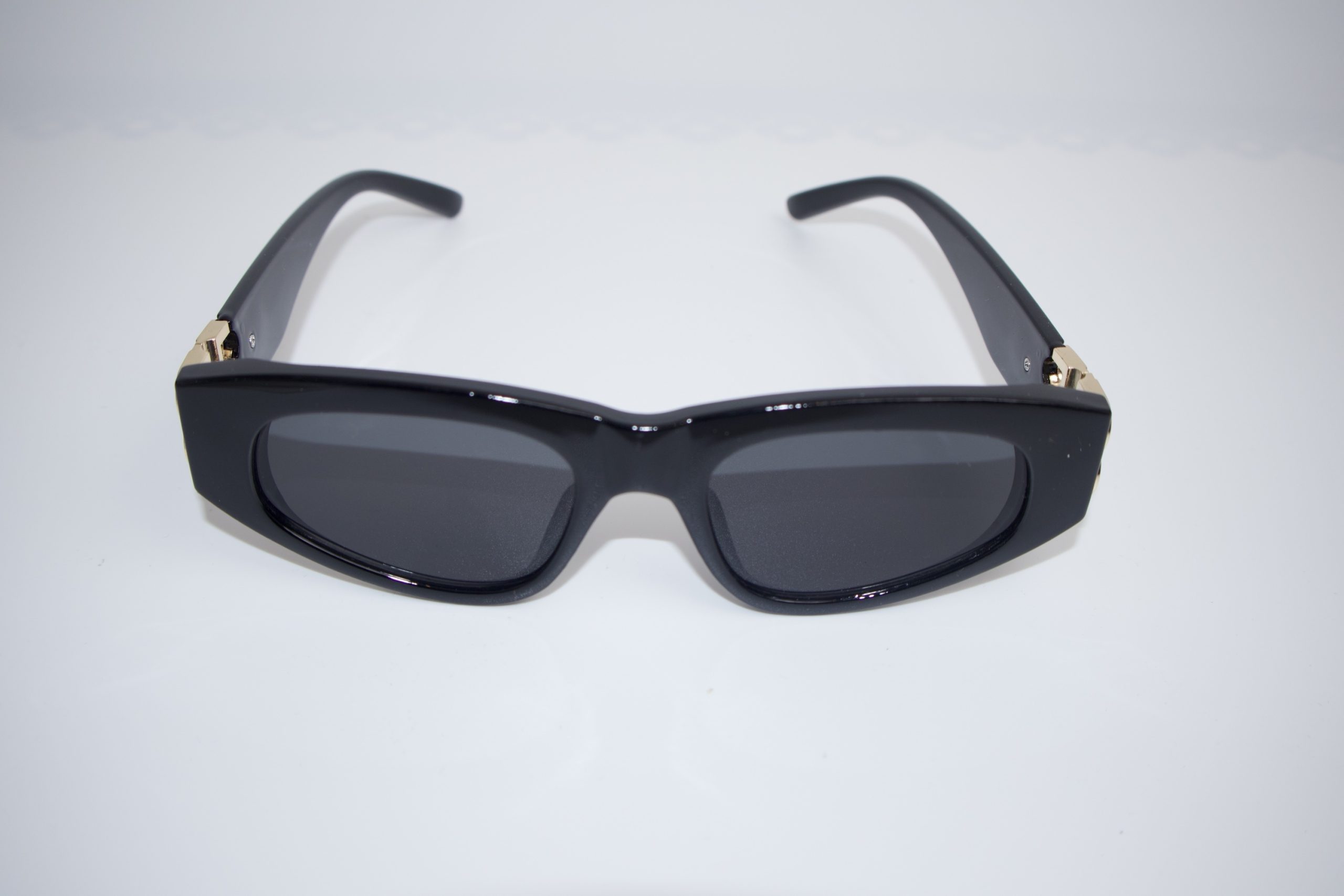 Balenciaga Sunglasses in Black