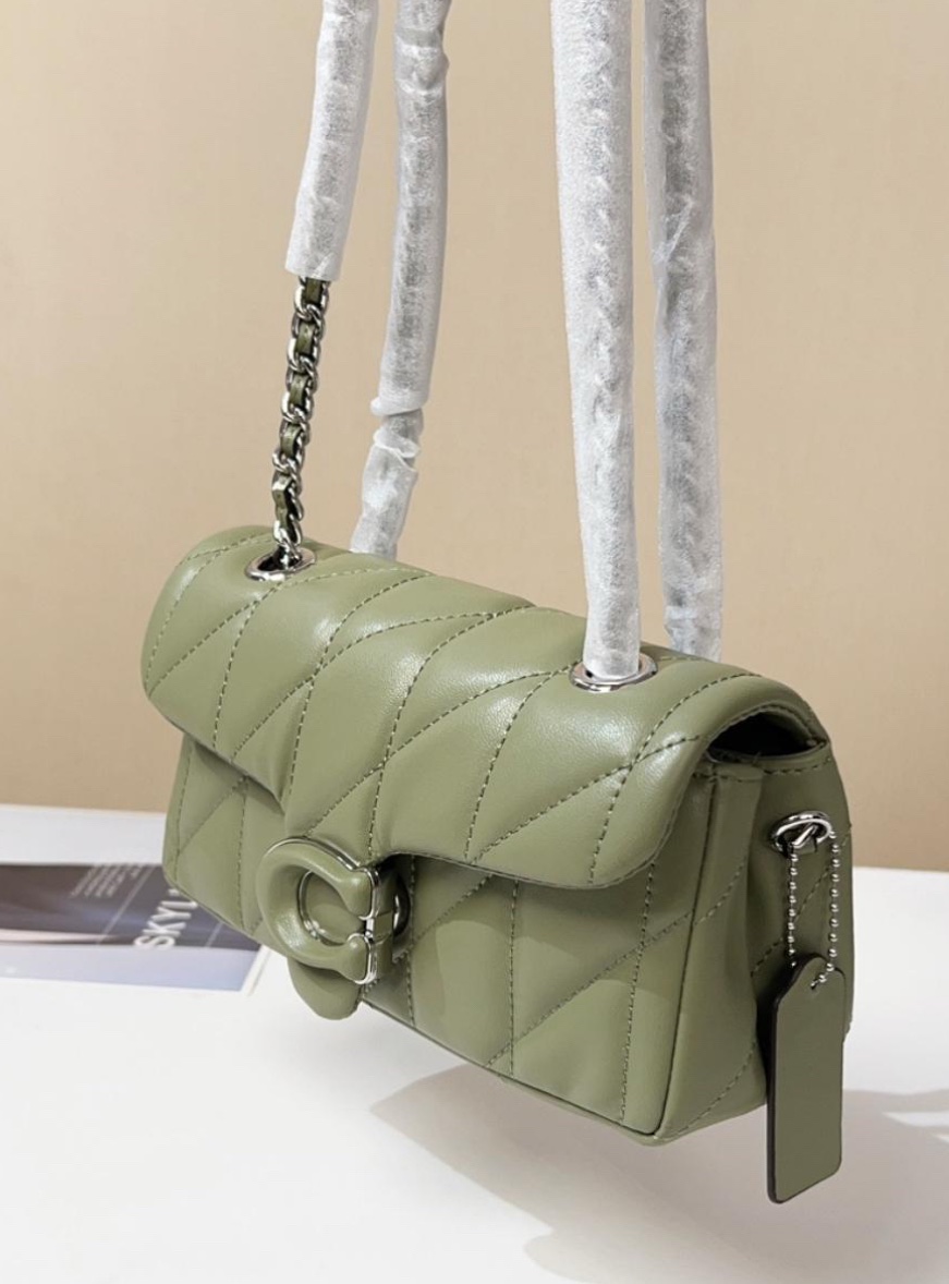 COACH TABBY 20 - Image 3