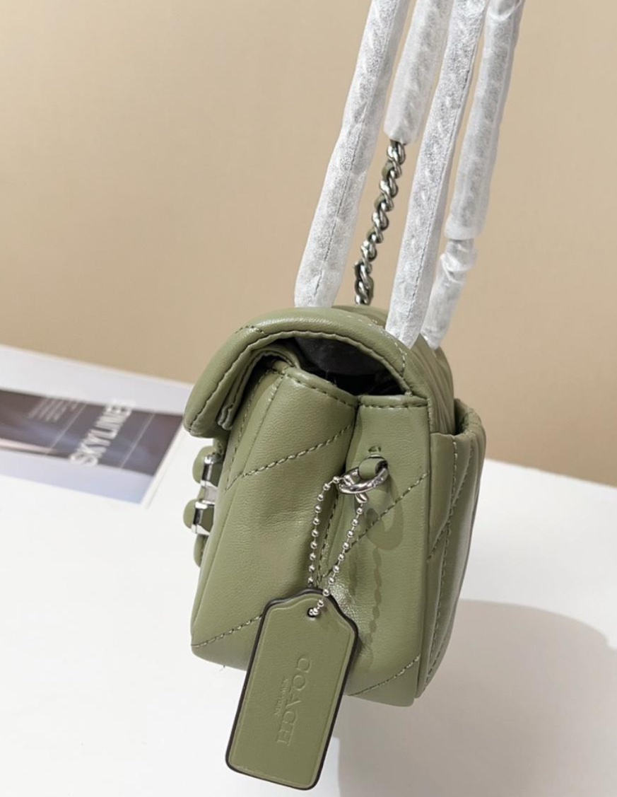 COACH TABBY 20 - Image 5