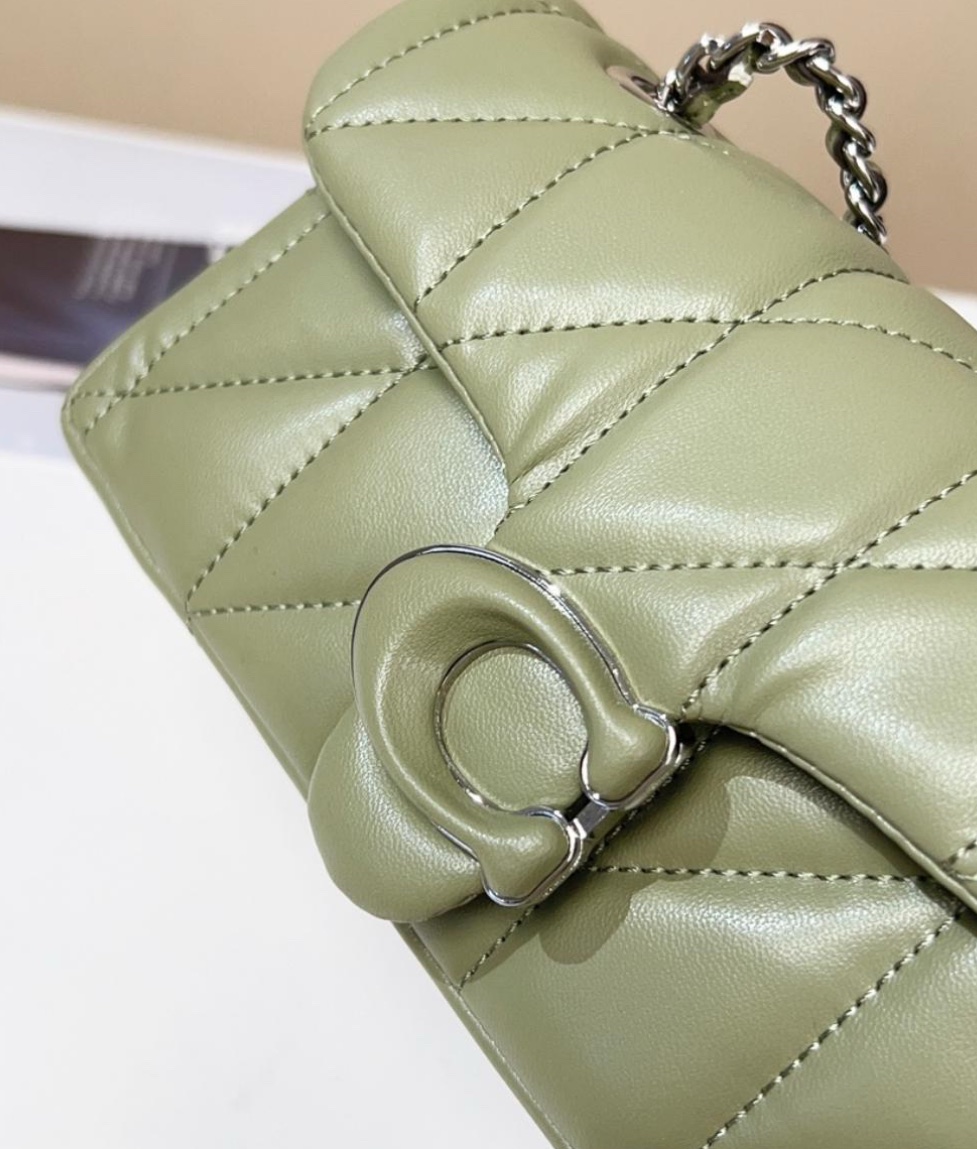 COACH TABBY 20 - Image 4