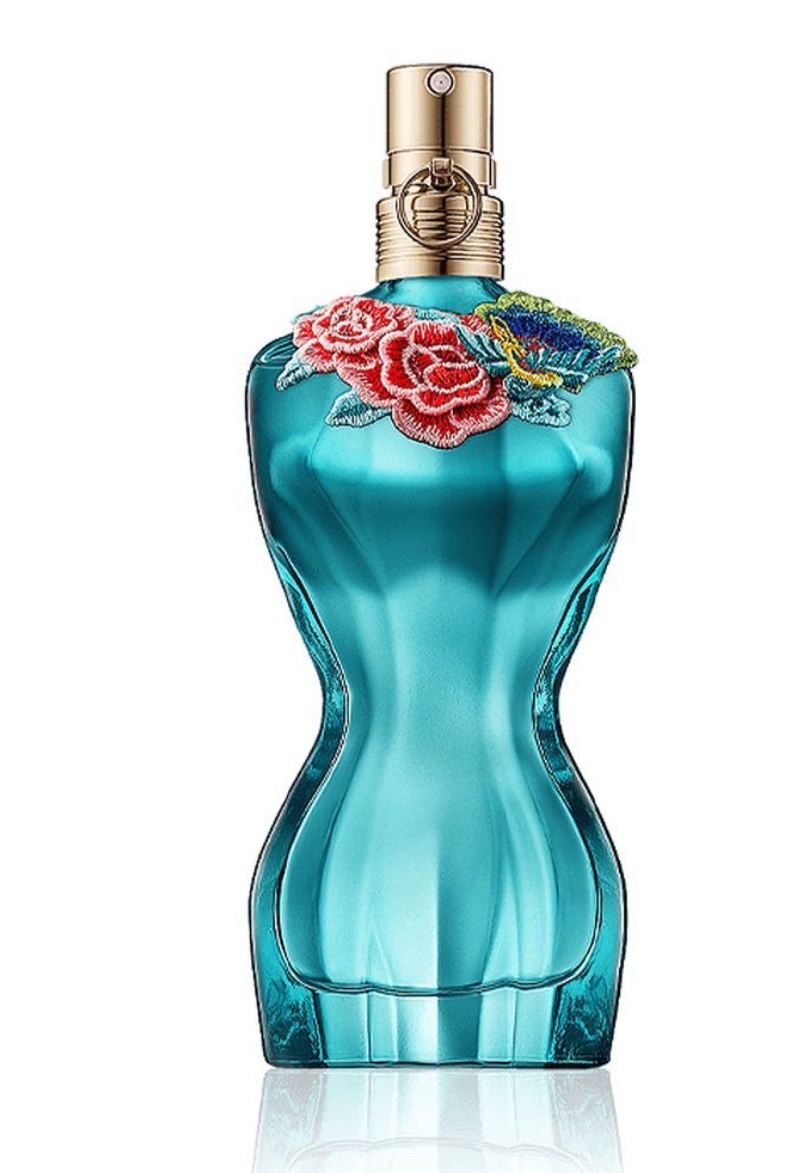 Jean Paul Gaultier La Belle Paradise Garden Eau de Parfum 100ml - Image 2