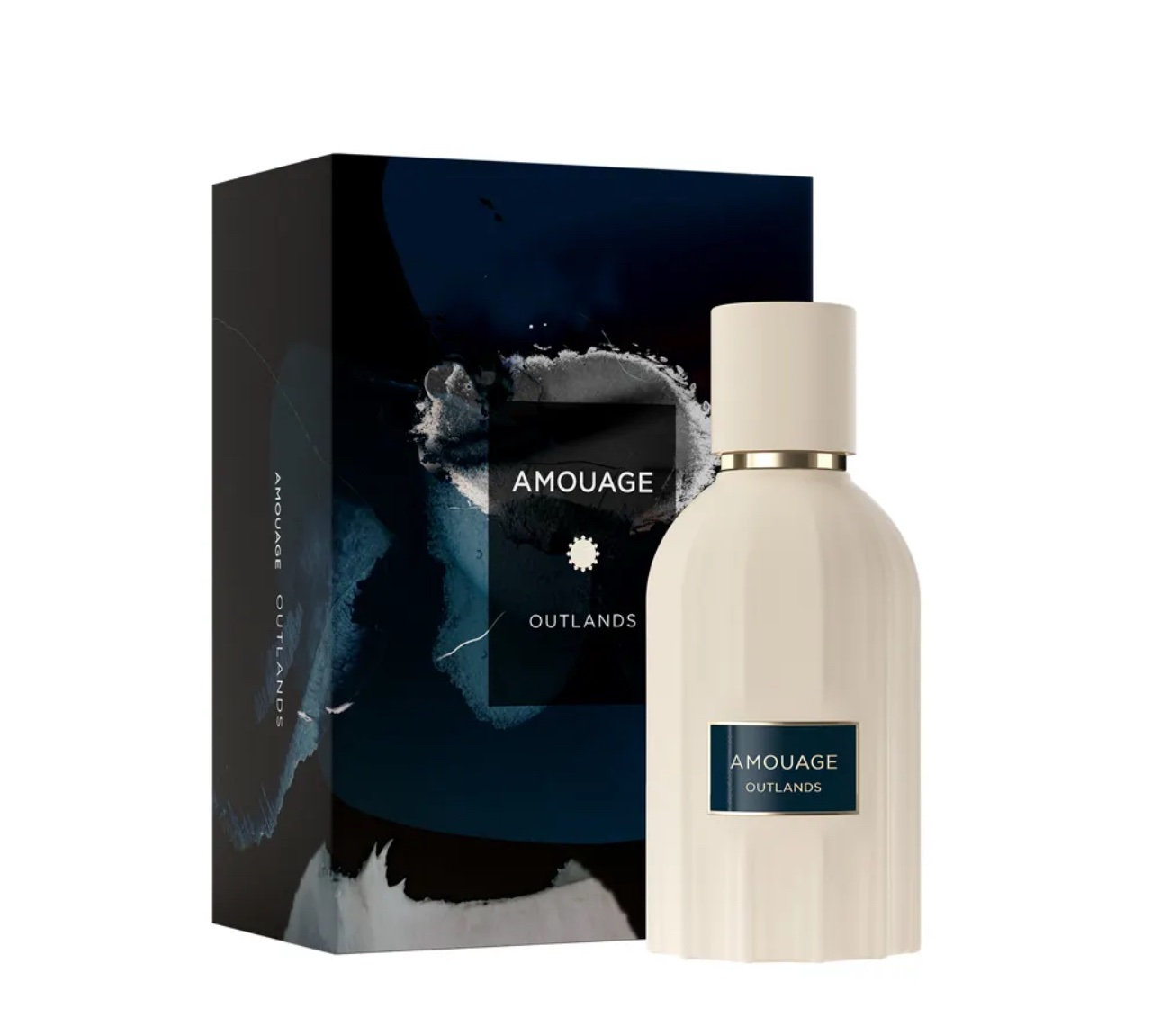AMOUAGE
Outlands Essence de Parfum 100 ml
unisex amber oriental perfume
