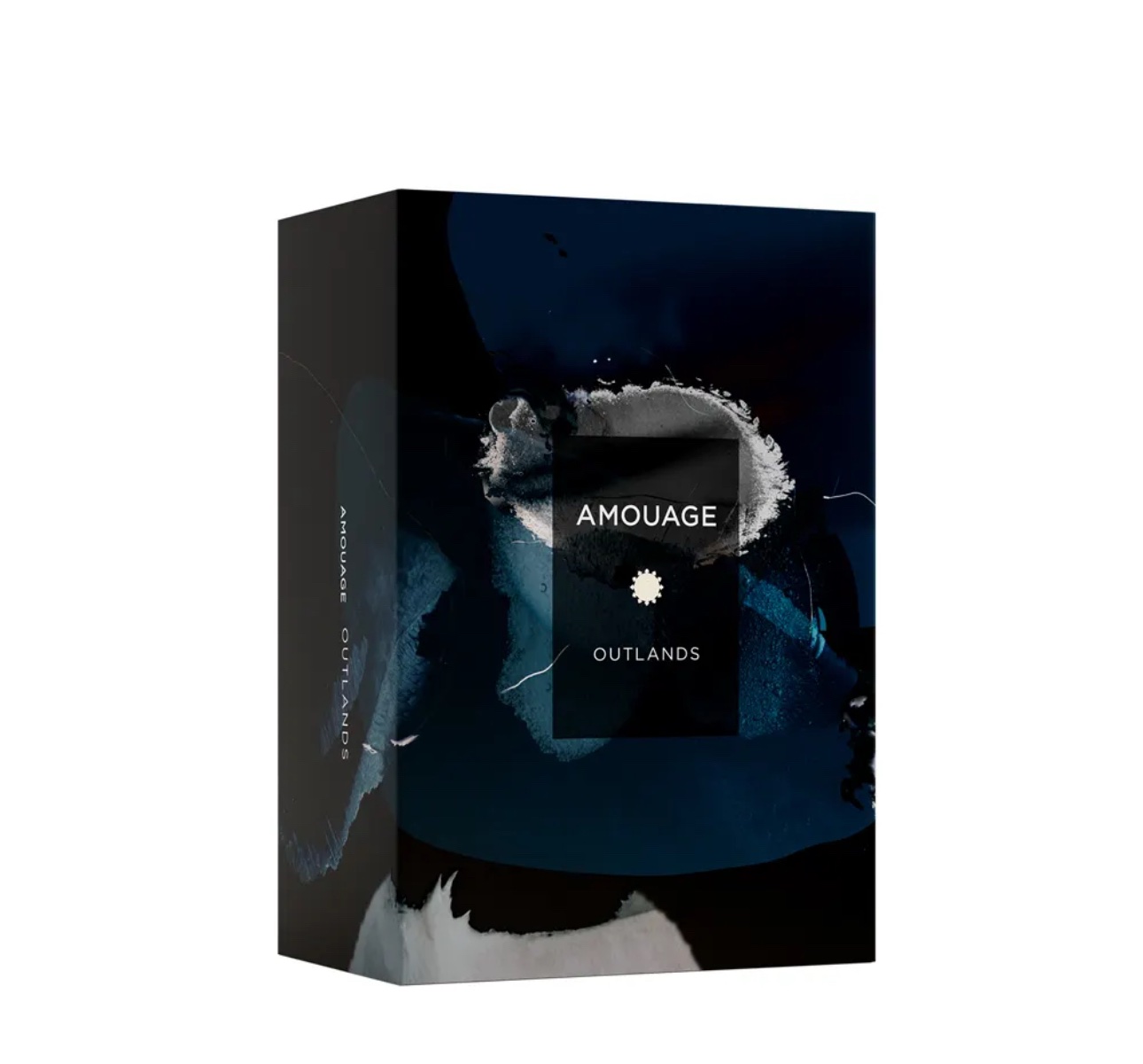 AMOUAGE
Outlands Essence de Parfum 100 ml
unisex amber oriental perfume - Image 3