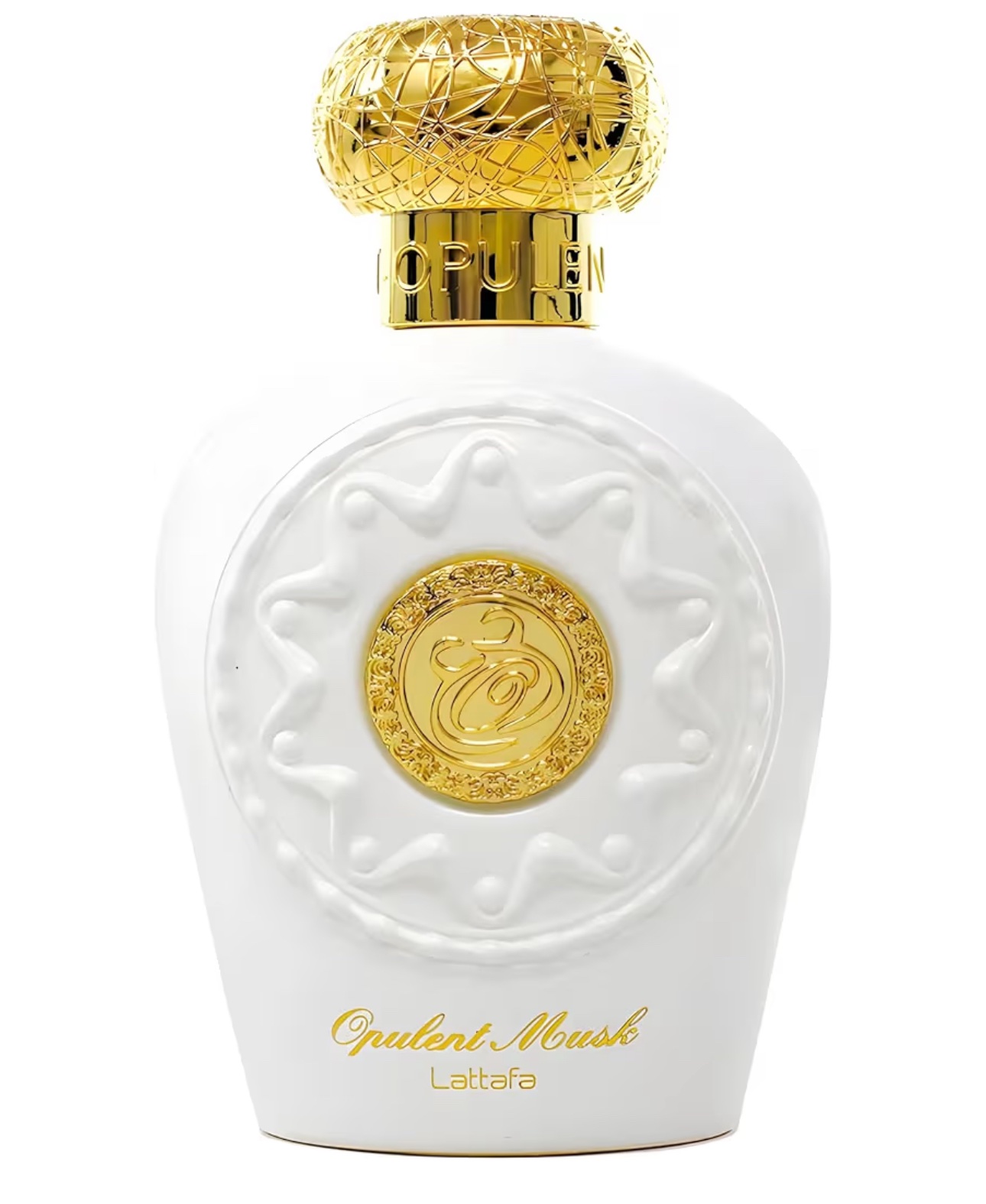 Opulent Musk For Women EDP - 100ML By Lattafa