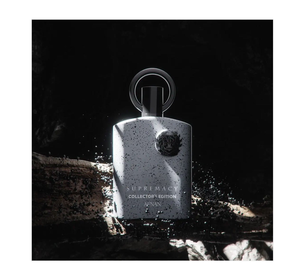 AFNAN
Supremacy Collector's Edition 100ml EDP Afnan
MALE - Image 2