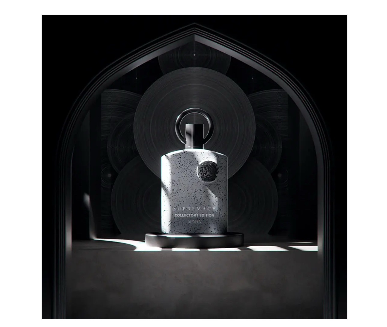 AFNAN
Supremacy Collector's Edition 100ml EDP Afnan
MALE