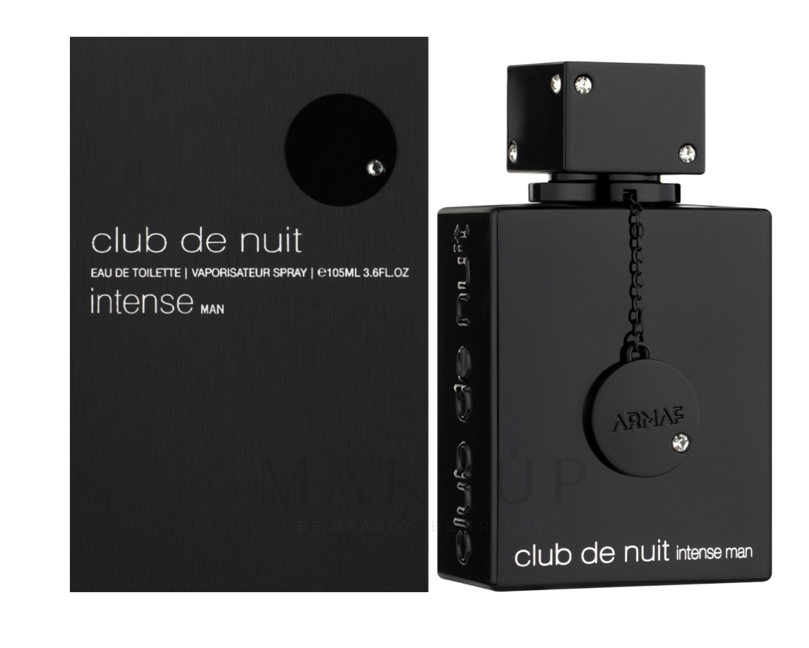 Armaf Club De Nuit Intense Man
105ml