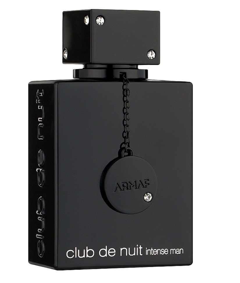 Armaf Club De Nuit Intense Man
105ml - Image 2