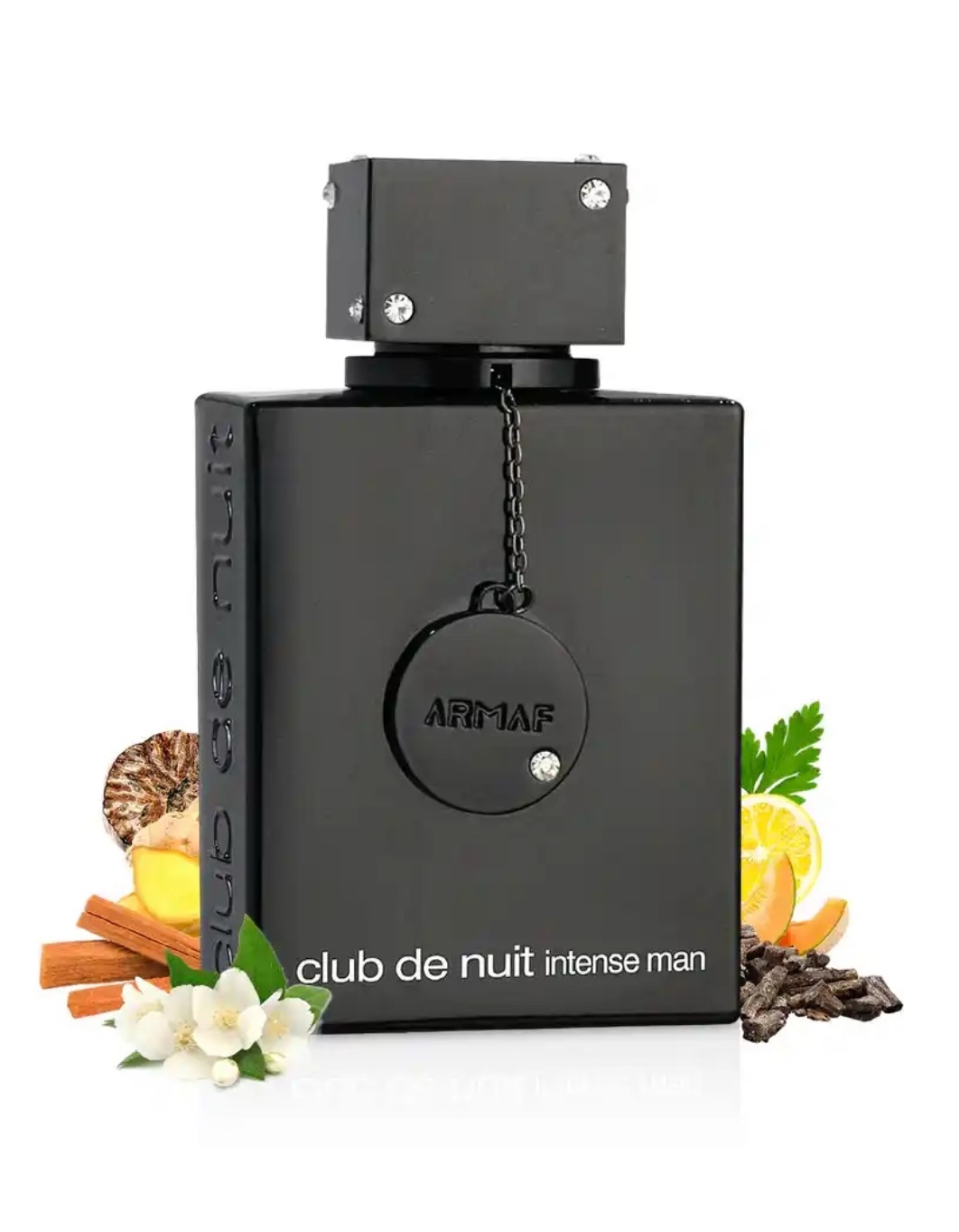 Armaf Club De Nuit Intense Man
105ml - Image 3