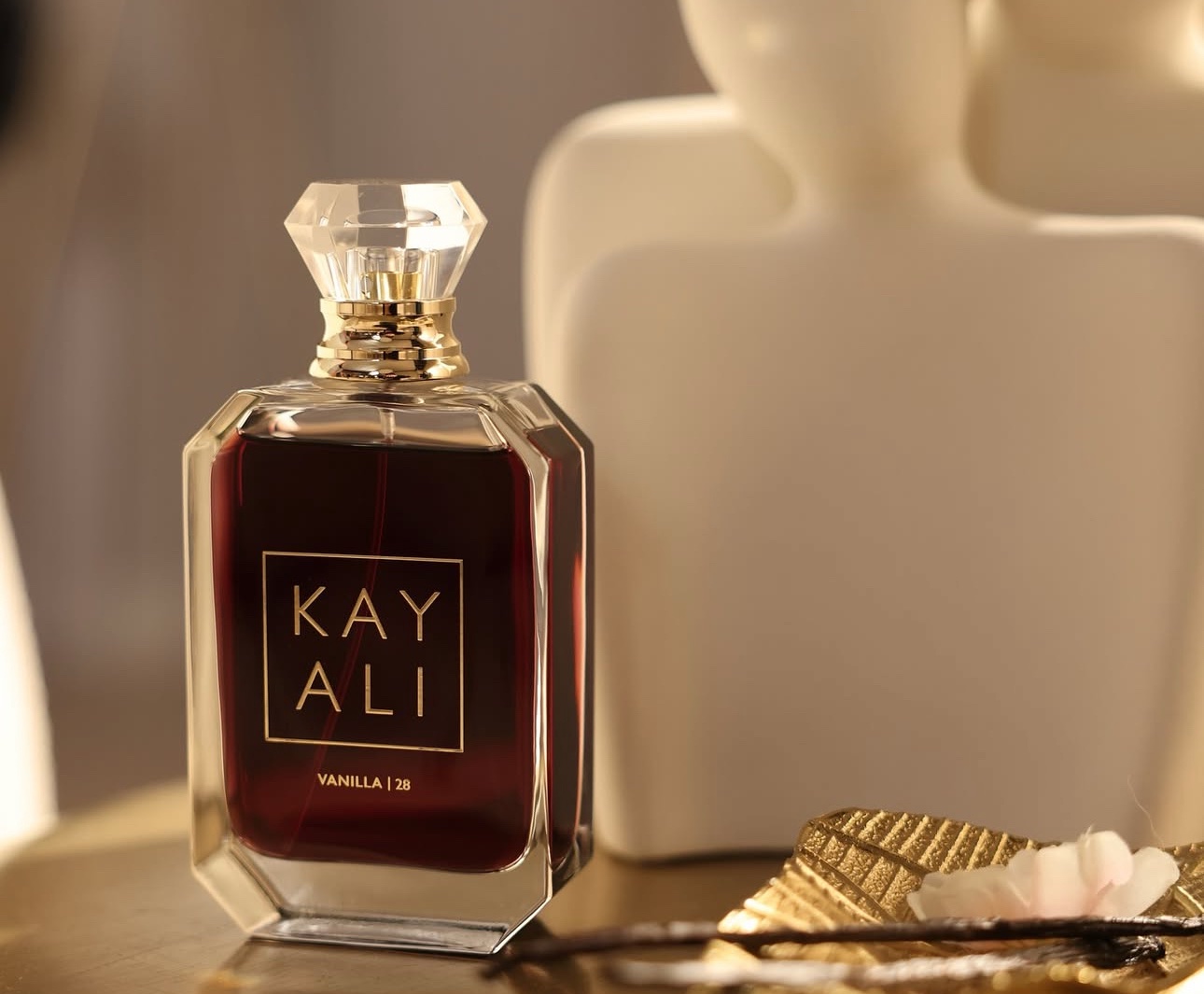KAYALI KAYALI VANILLA 28 - Eau de Parfum 100ml