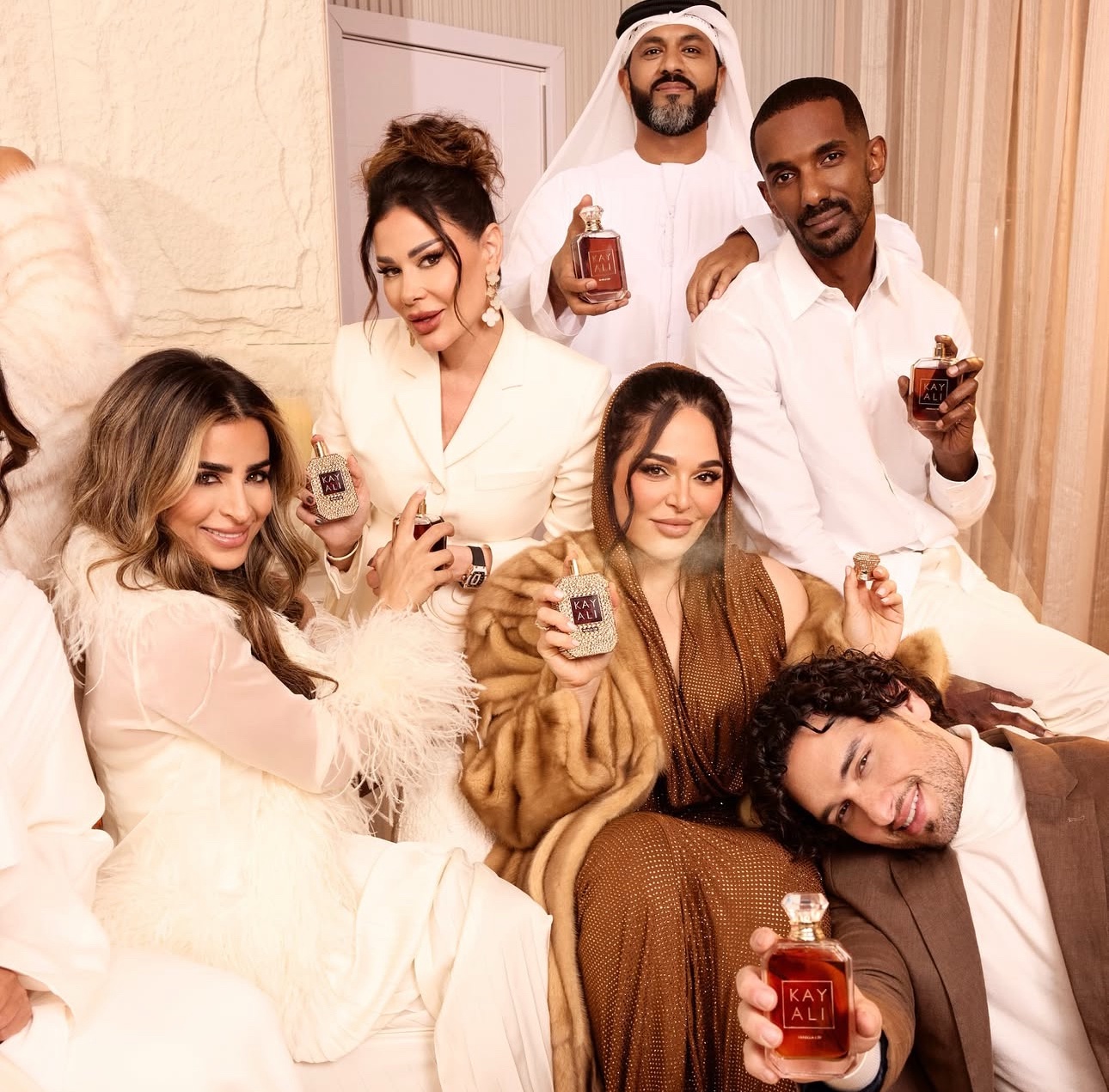 KAYALI KAYALI VANILLA 28 - Eau de Parfum 100ml - Image 2