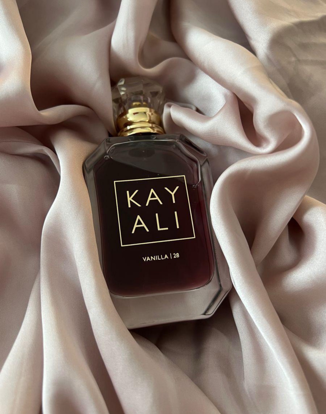 KAYALI KAYALI VANILLA 28 - Eau de Parfum 100ml - Image 5