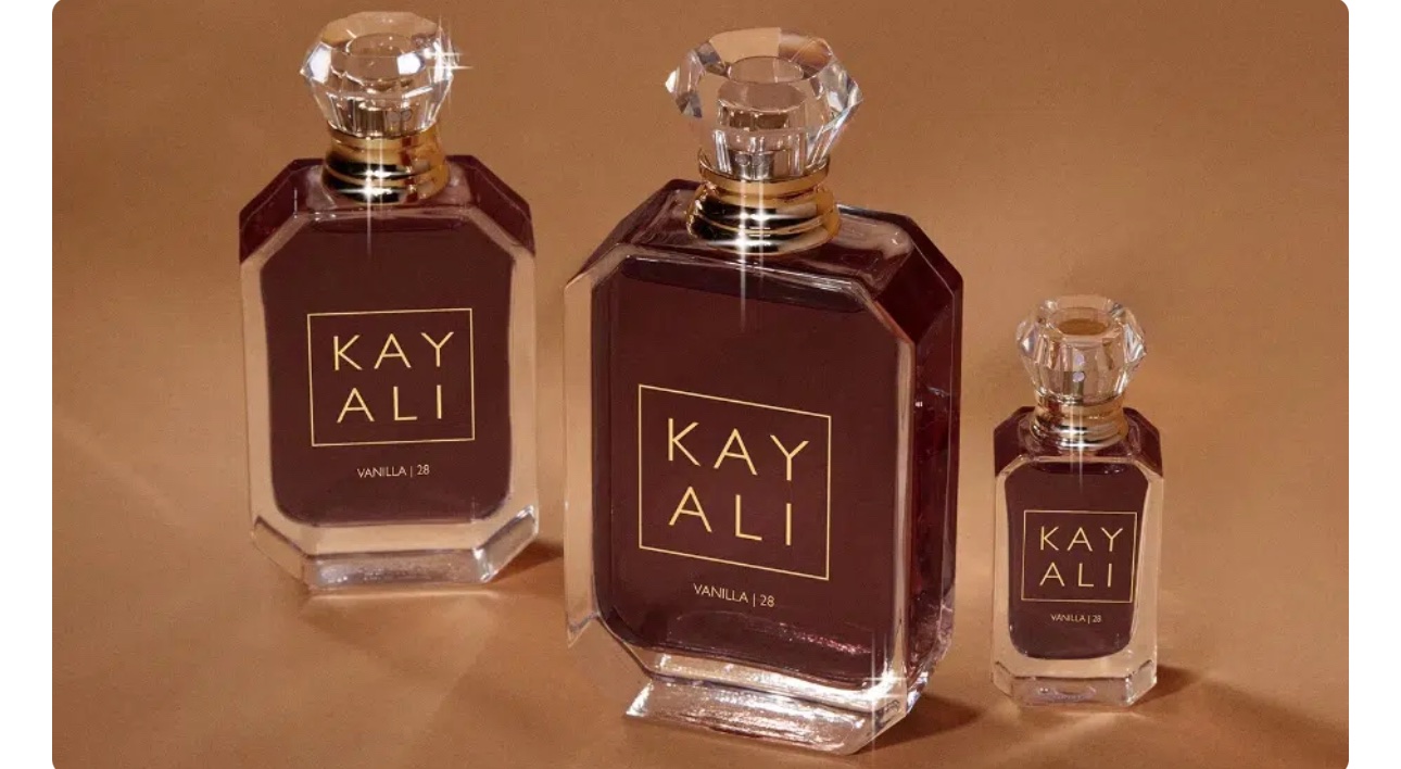 KAYALI KAYALI VANILLA 28 - Eau de Parfum 100ml - Image 4