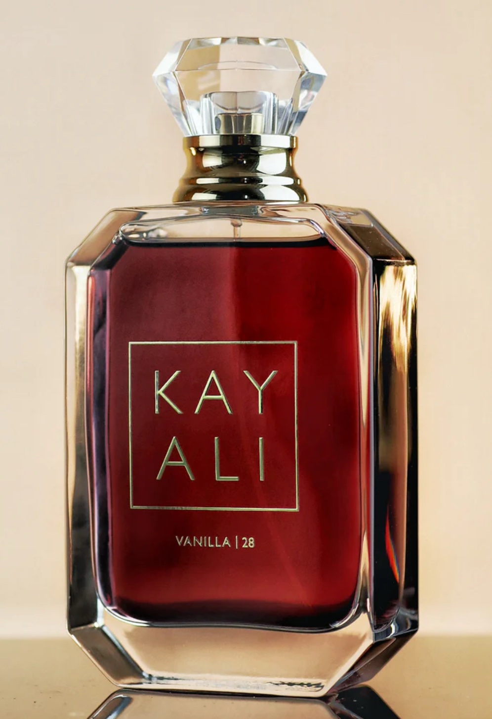 KAYALI KAYALI VANILLA 28 - Eau de Parfum 100ml - Image 6