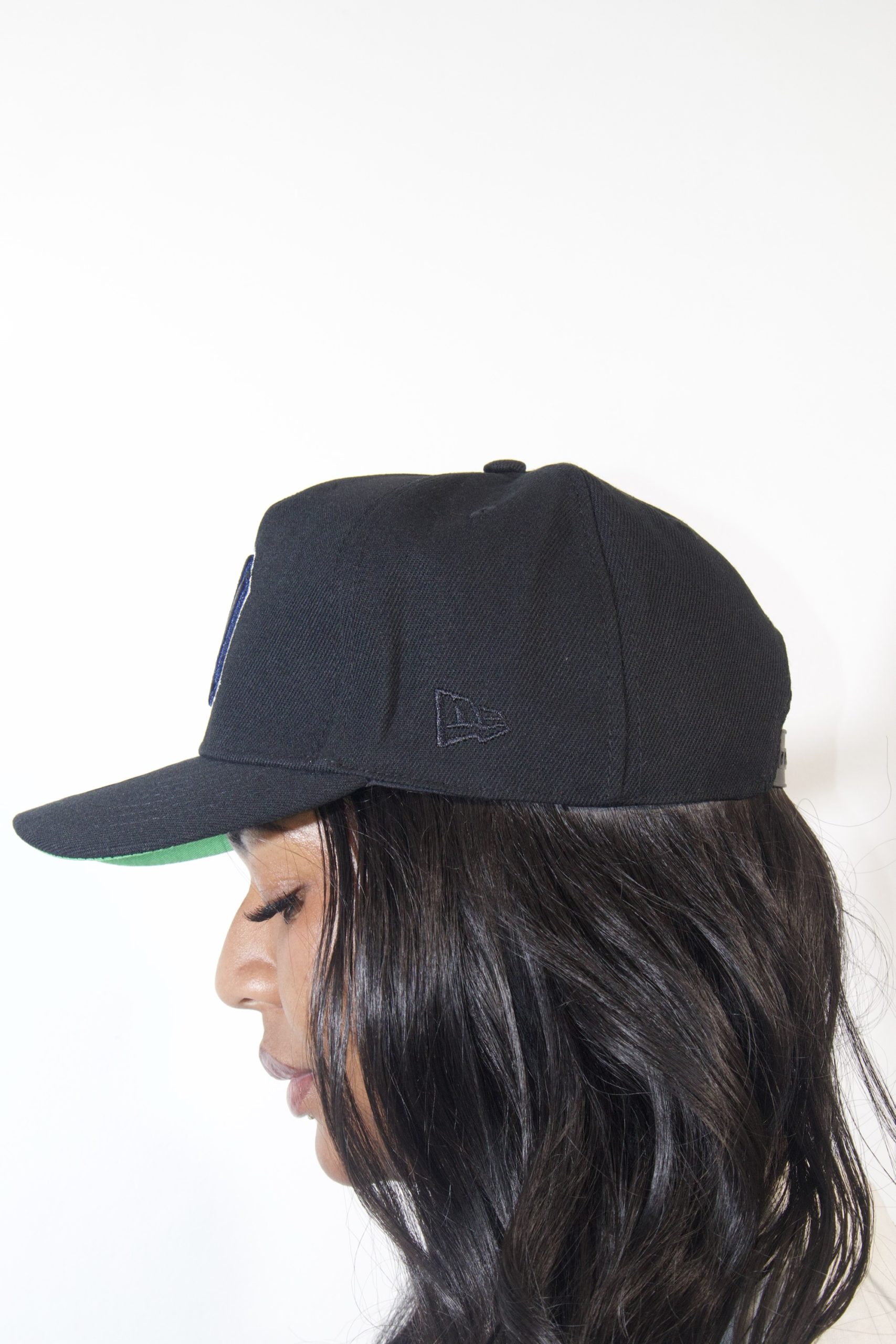 New Era x Hat Club Exclusive Jae Tips Forever New York Yankees 1999 World Series - Image 4