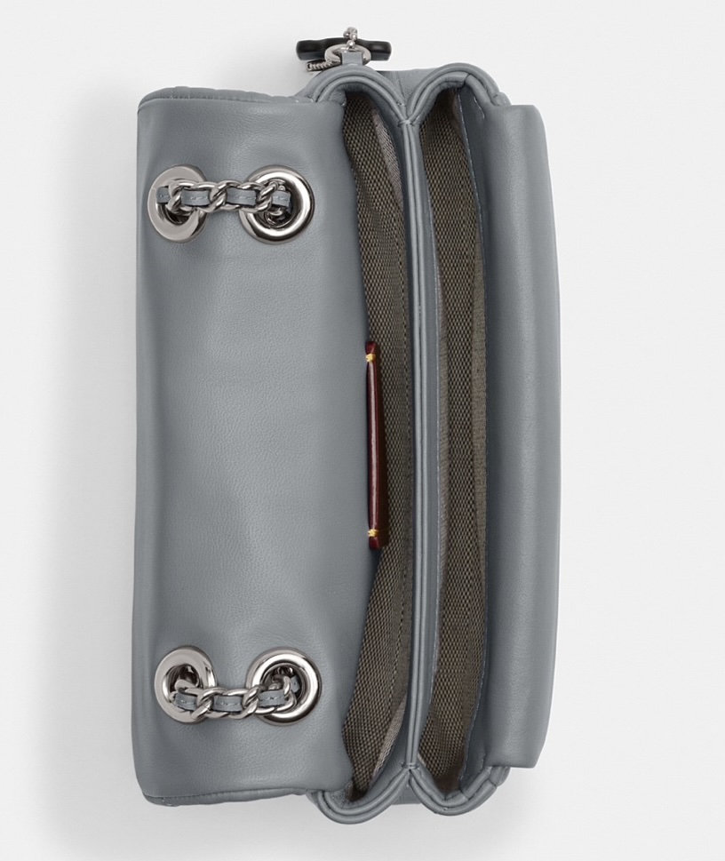 COACH
TABBY SHOULDER BAG 20 WITH QUILTING - Image 4