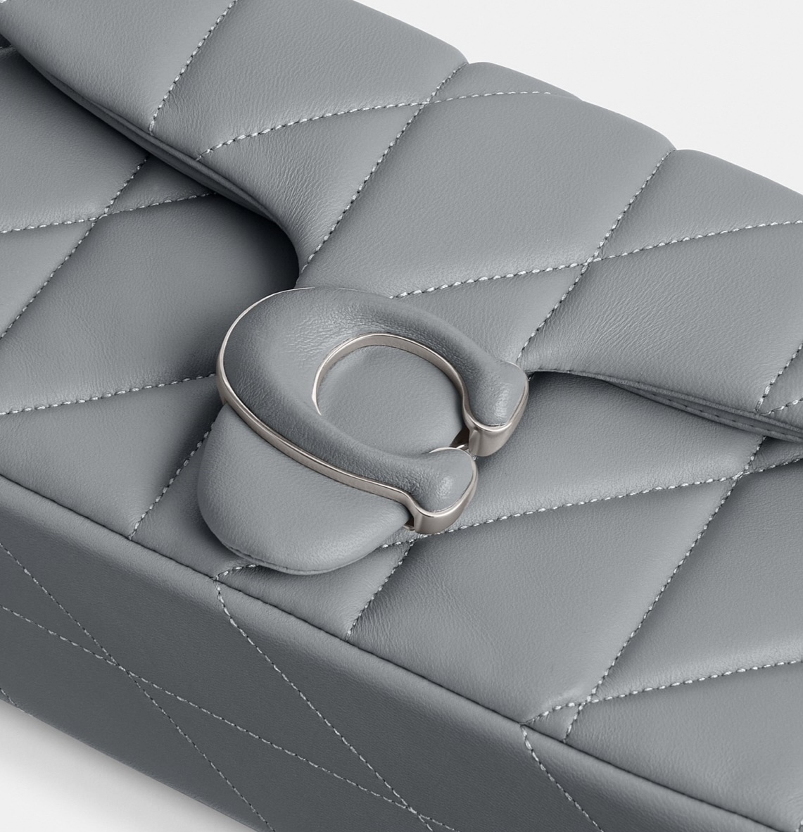 COACH
TABBY SHOULDER BAG 20 WITH QUILTING - Image 2