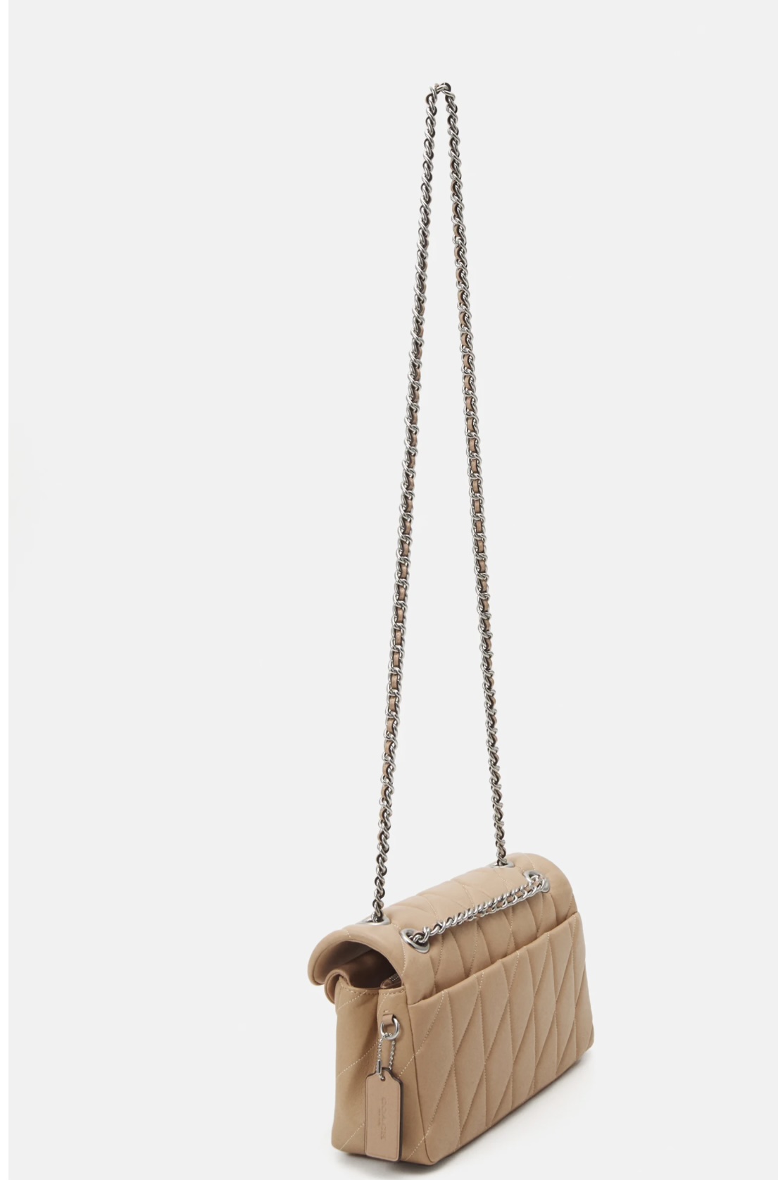 COACH Women's Tabby 20 Shoulder Bags - Image 6