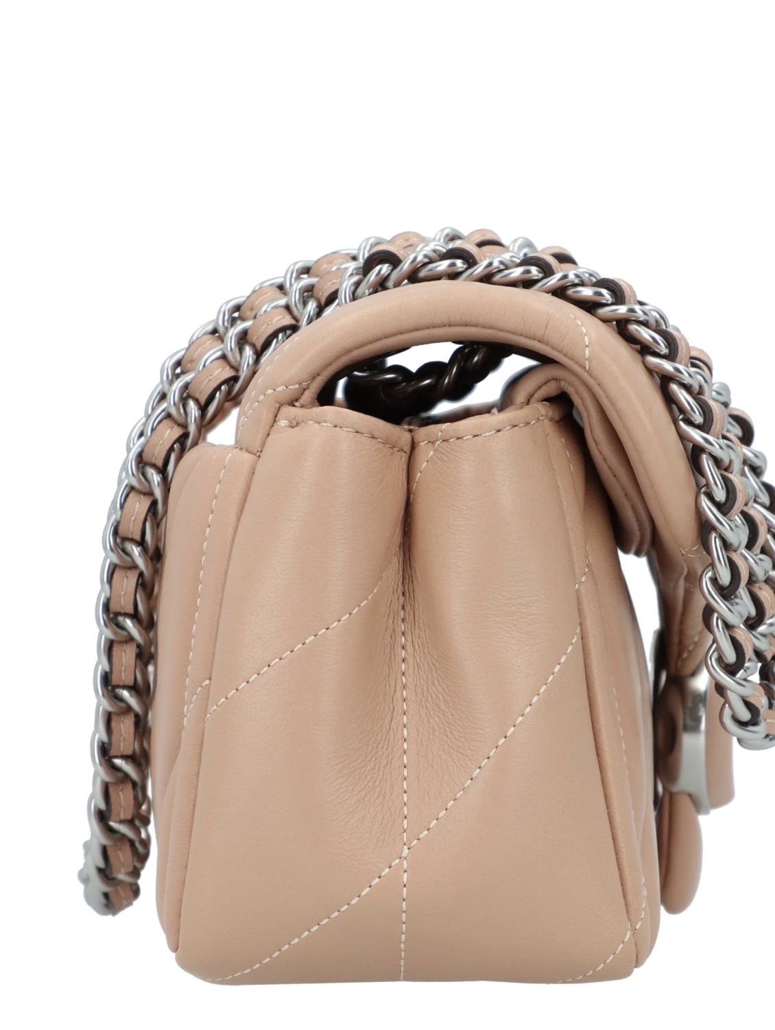 COACH Women's Tabby 20 Shoulder Bags - Image 3