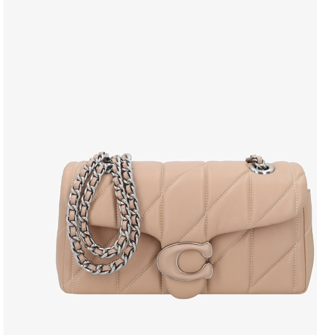 COACH Women's Tabby 20 Shoulder Bags